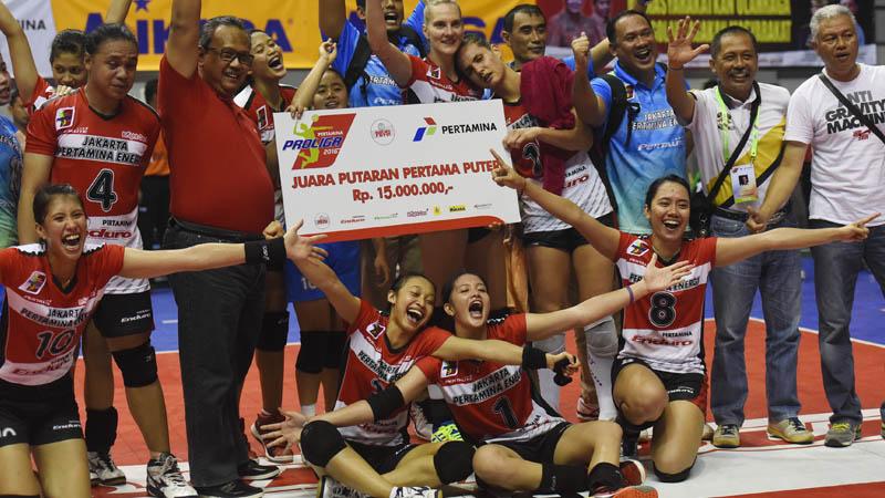 - INDOSPORT